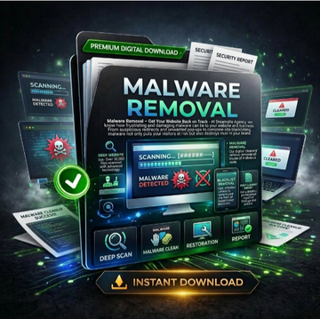 Premium SEO Recovery & Full Protection